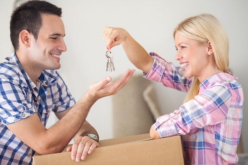 jak home staging pomaga sprzedać mieszkanie 